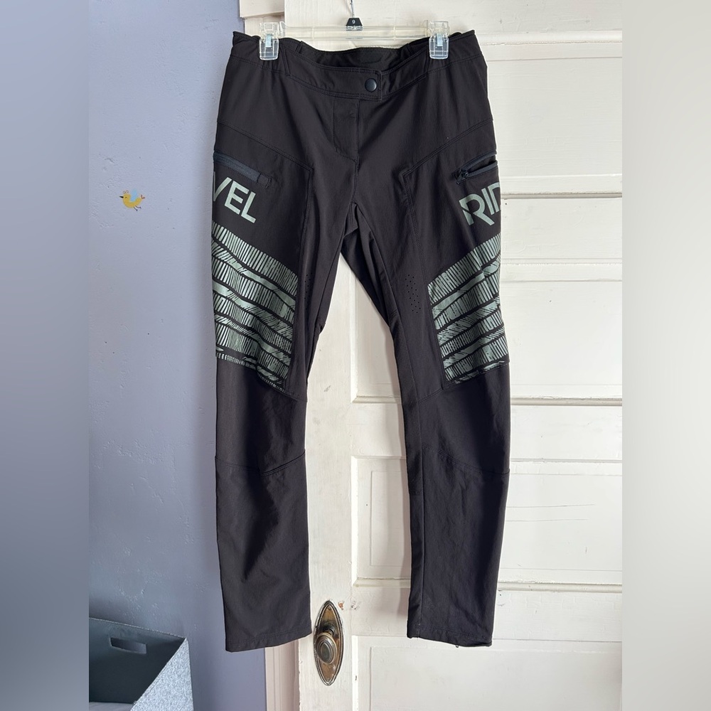 Revel Rider mountain biking pants